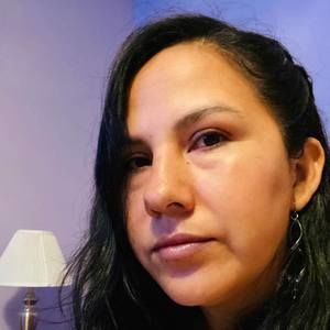 Meet your Posher, Sonia